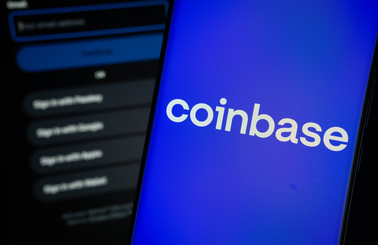 Major Outage Halts Trading on Coinbase – U.Today